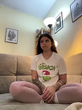 Brutecia2002 online show from March 3, 10:54 am