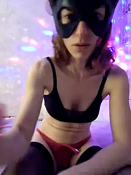 SecretIna online show from July 30, 7:37 pm
