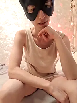 SecretIna online show from June 30, 7:46 pm