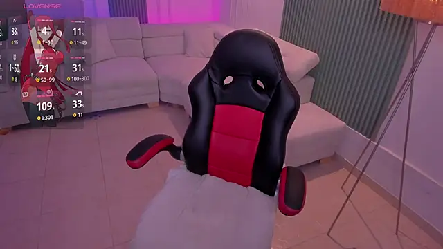 Maddyson parker online show from December 2, 3:52 am