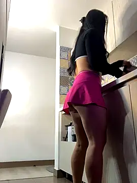 Snapshot of gaby_wild_fire chatting on September 29, 3:28 pm gaby wild fire online show from September 29, 3:28 pm