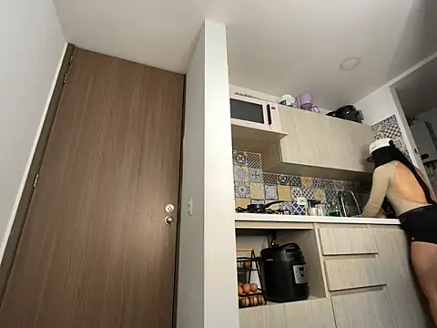 Snapshot of gaby_wild_fire chatting on October 4, 7:40 pm gaby wild fire online show from October 4, 7:40 pm