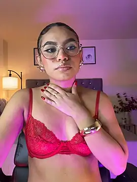 OxanaFedorova1- online show from April 12, 8:55 pm