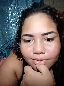 Gimena off online show from November 4, 6:02 pm