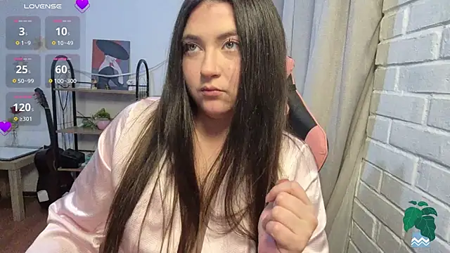 valentinauwu online show from April 6, 4:57 am