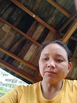 kemtuoi-sex online show from July 27, 5:15 am