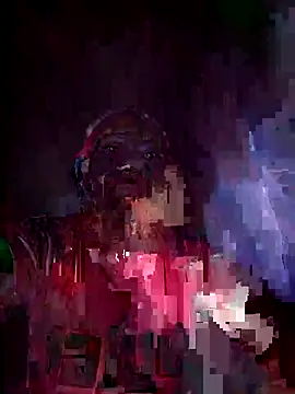 -Xuka-200 online show from October 15, 1:03 pm