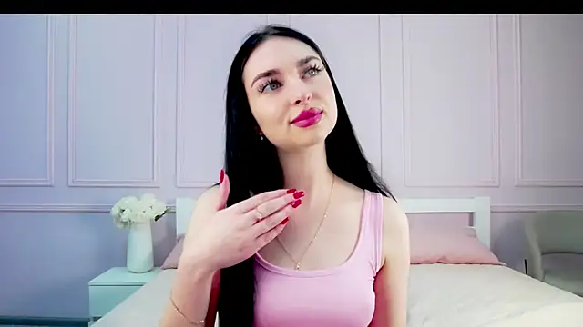 MelisaJenix online show from September 16, 6:10 am