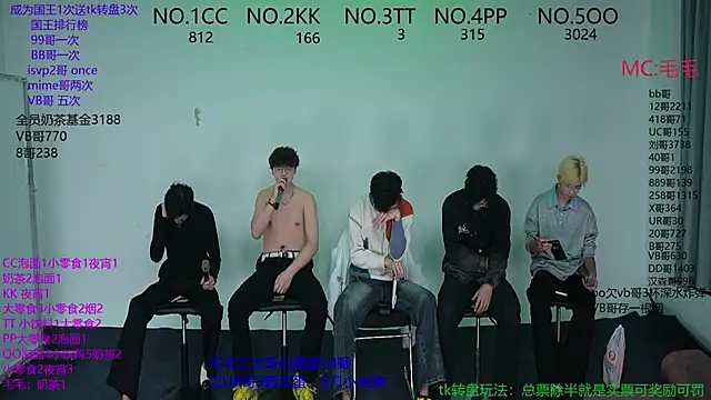 JL-sweetbaby1 online show from November 12, 11:52 am