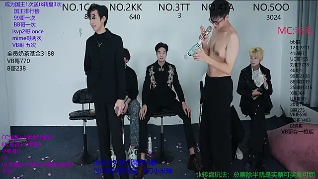 JL-sweetbaby1 online show from November 14, 11:54 am