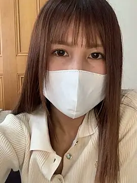 -Hikari-00- online show from May 21, 1:14 am