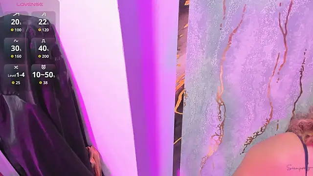 mia cataleiya online show from October 7, 11:47 am