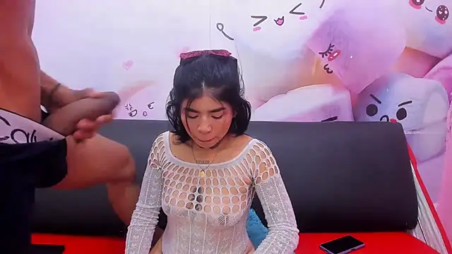 Totalprincedemonlatin online show from January 9, 8:13 pm