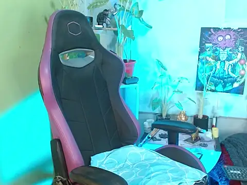 Dorland777 online show from September 21, 1:26 am