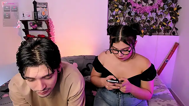 kylietimothee online show from February 5, 4:21 pm