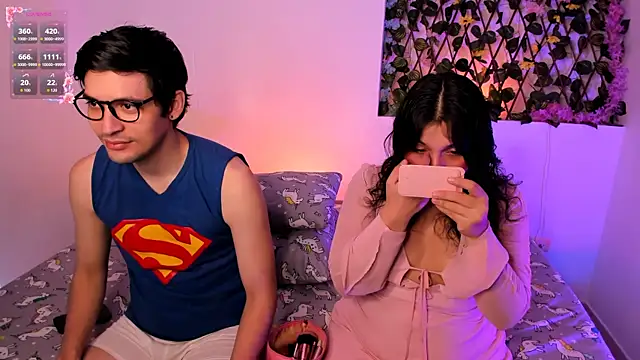 kylietimothee online show from November 29, 4:55 pm