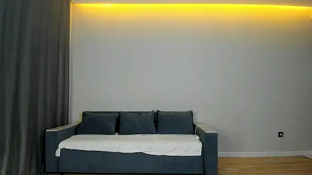 harimin online show from October 17, 1:47 pm