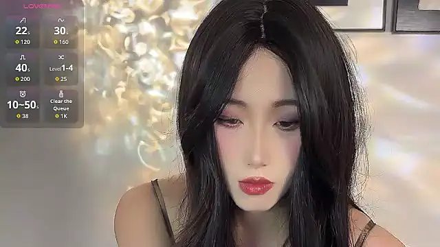 Boa0105 online show from September 14, 7:06 am