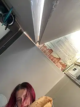 Caroline daring online show from March 15, 4:53 pm