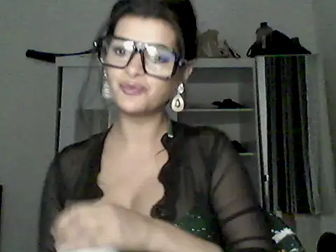 Pillango1212 online show from September 24, 8:08 pm