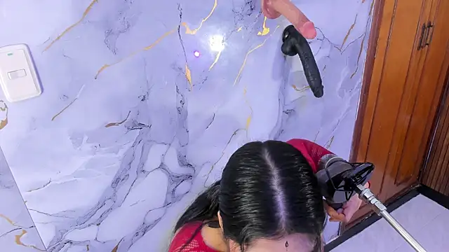 mysticlatina1 online show from April 11, 11:47 am
