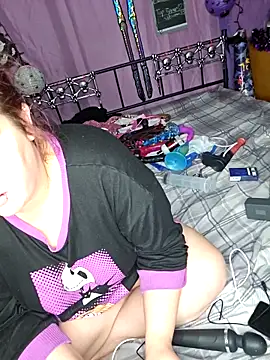 BabygurlJay online show from January 7, 2:48 am