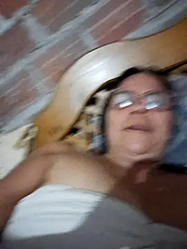 Lucerito-Hot online show from December 1, 2:26 am