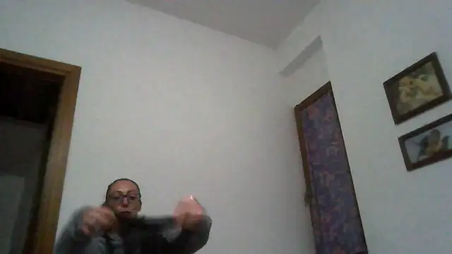 Astrid3 online show from October 31, 12:23 am