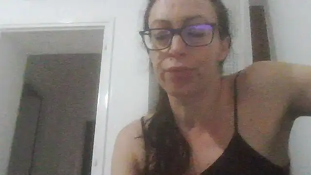 Astrid3 online show from February 4, 10:57 pm