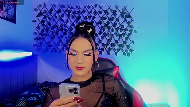 jessika rabitts online show from February 13, 6:15 am