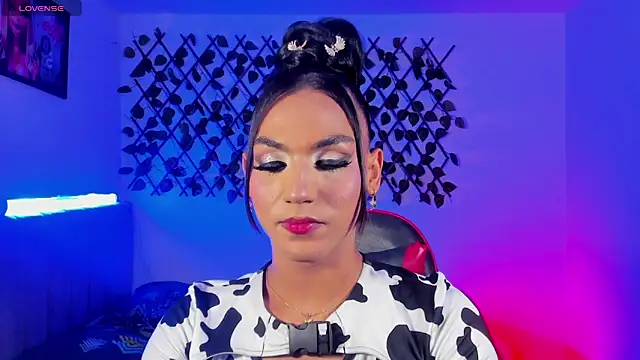 jessika rabitts online show from March 7, 7:59 am