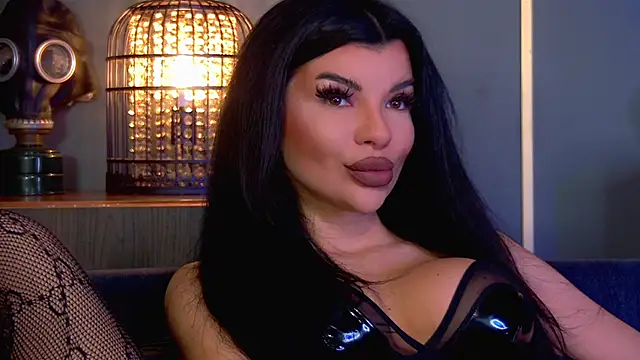 EleniaDevons online show from January 8, 1:59 pm