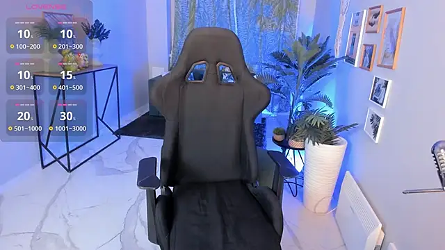 FlexyFox online show from February 17, 10:14 am