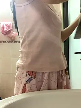 SelenaHoney online show from October 6, 9:19 pm