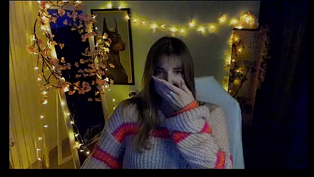 NeyliDream online show from February 23, 4:28 pm