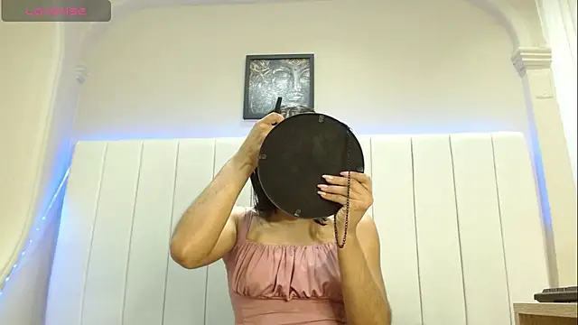 kendra lux1 online show from January 19, 1:07 pm