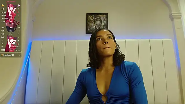 kendra lux1 online show from November 7, 1:28 pm