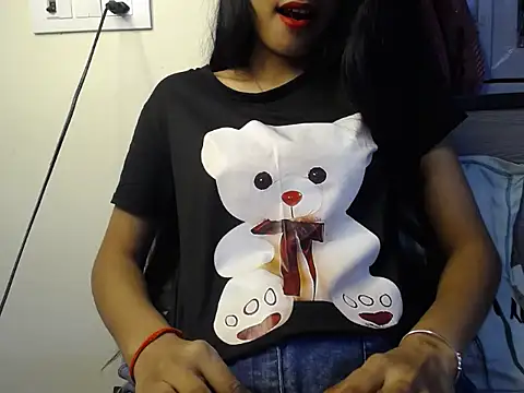 harleen-cam online show from November 6, 2:17 am