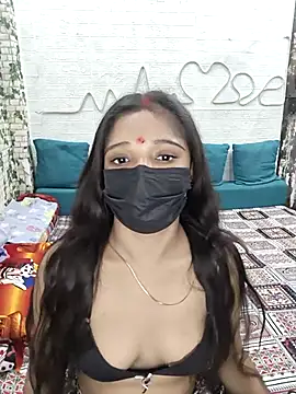 Snapshot of Aahanaaa chatting on October 1, 4:45 pm Aahanaaa online show from October 1, 4:45 pm