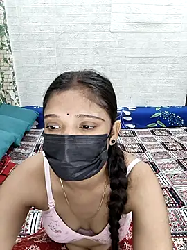Snapshot of Aahanaaa chatting on October 16, 6:49 am Aahanaaa online show from October 16, 6:49 am