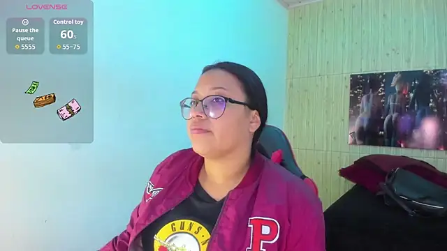 susan mooree online show from April 7, 8:44 pm