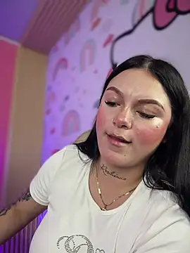 Megaan  More online show from February 17, 8:02 am