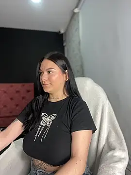 Megaan  More online show from September 15, 2:53 am