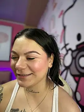 Megaan  More online show from November 20, 2:45 am