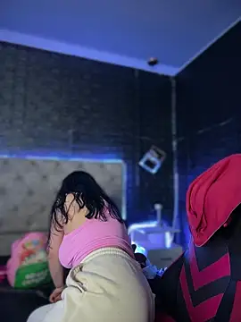 Megaan  More online show from March 15, 3:19 am