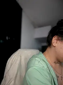 Megaan  More online show from October 13, 2:03 am