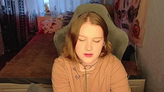 OliviaBlade online show from September 15, 12:46 pm