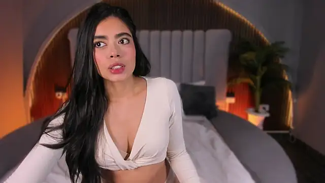 Isabellax21 online show from February 17, 4:34 am