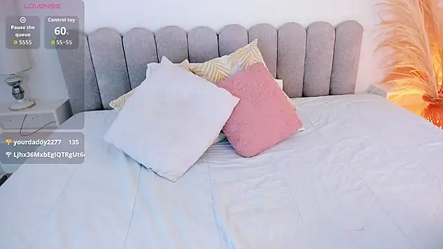 Ridwana  online show from November 7, 1:17 pm