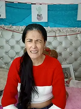 ZARAY 1118 online show from October 15, 9:06 pm